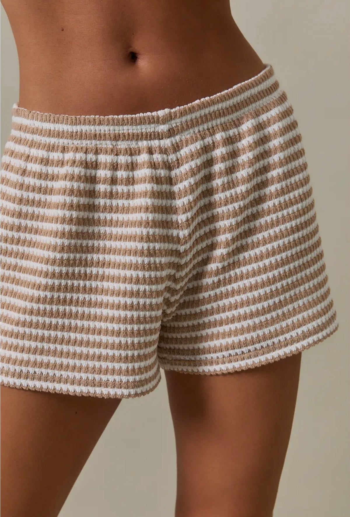 Kate Knit Shorts