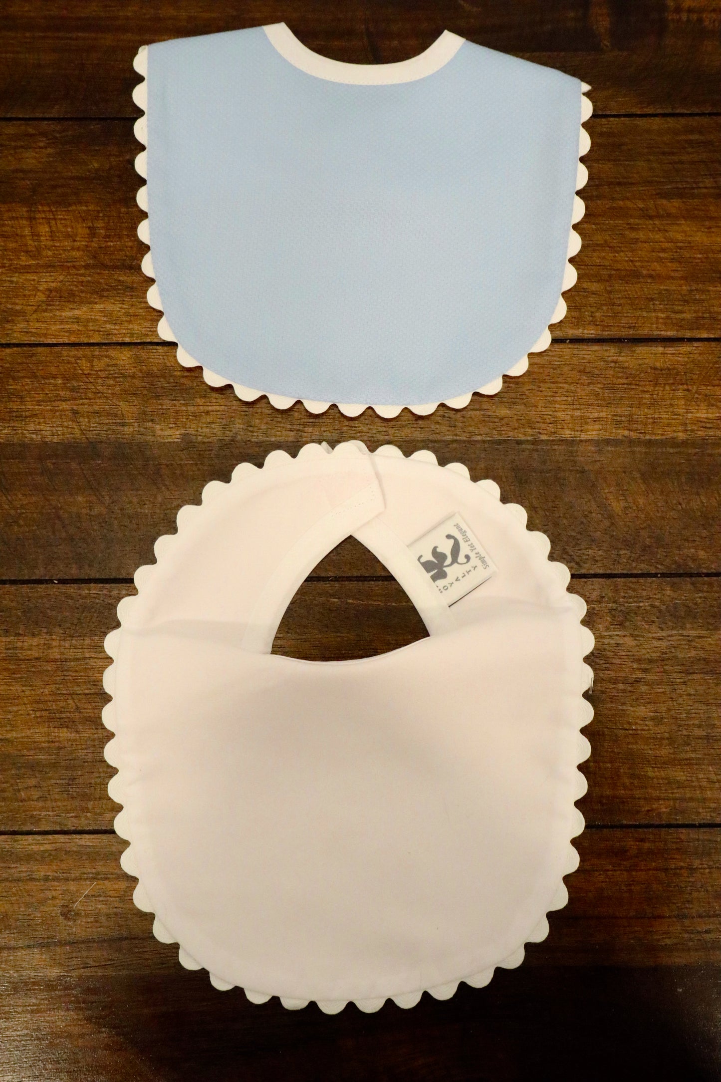 Emmie Baby Bib