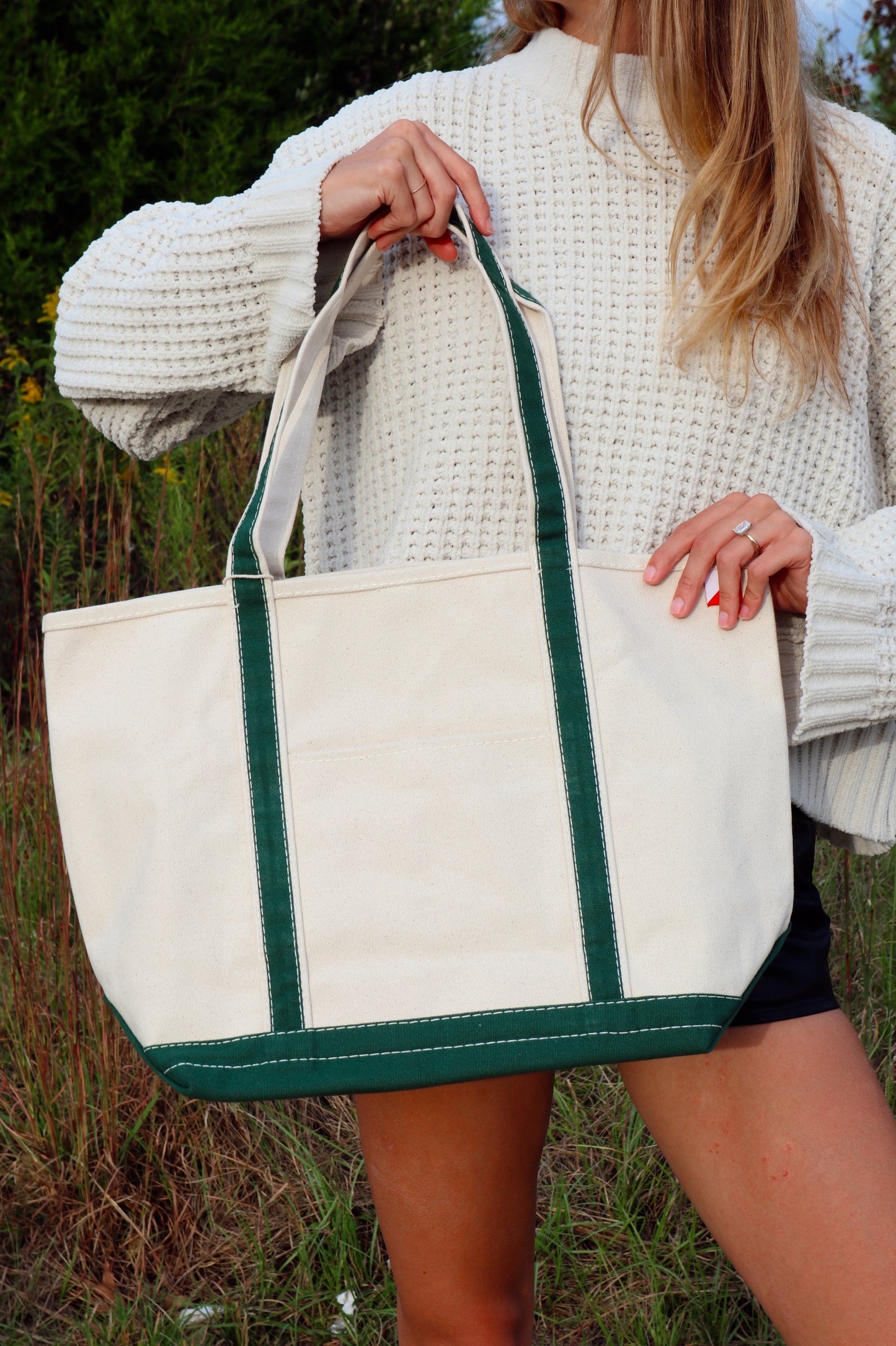 Boat’n Tote Bag
