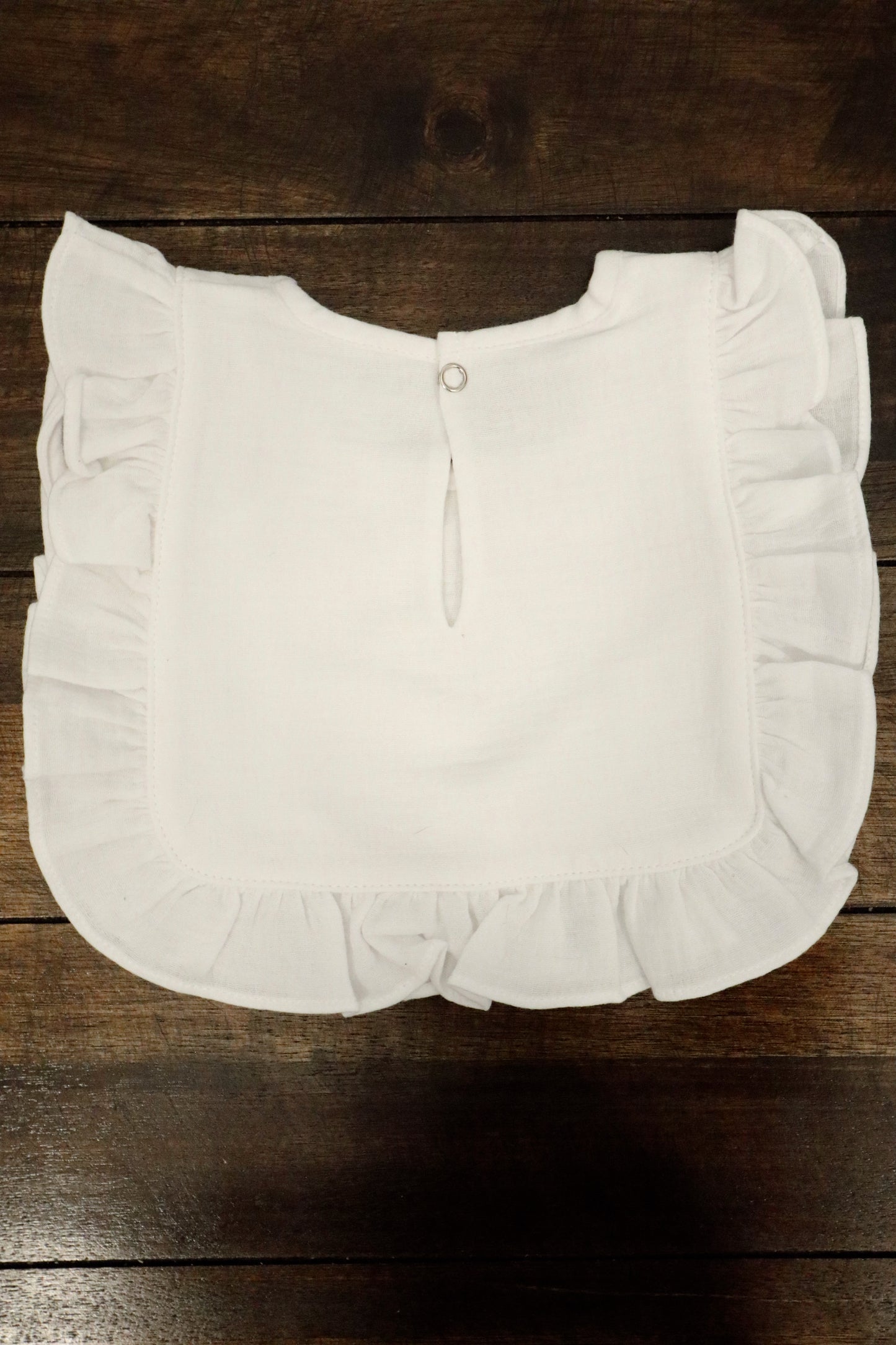 Marie Baby Bib