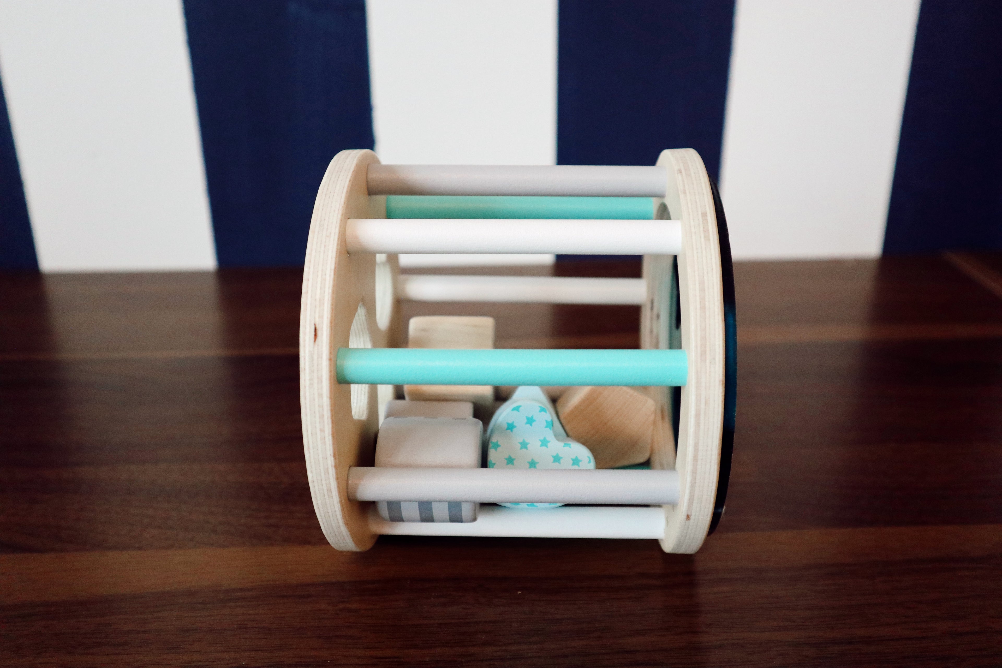 Rollie Shapes Sorter