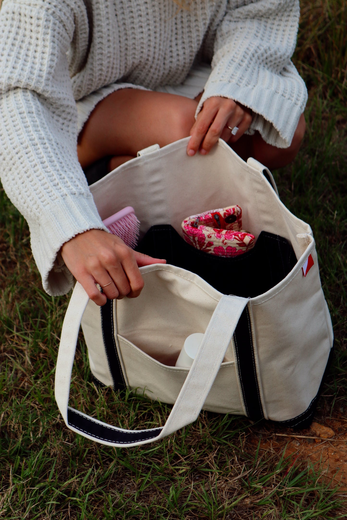 Boat’n Tote Bag