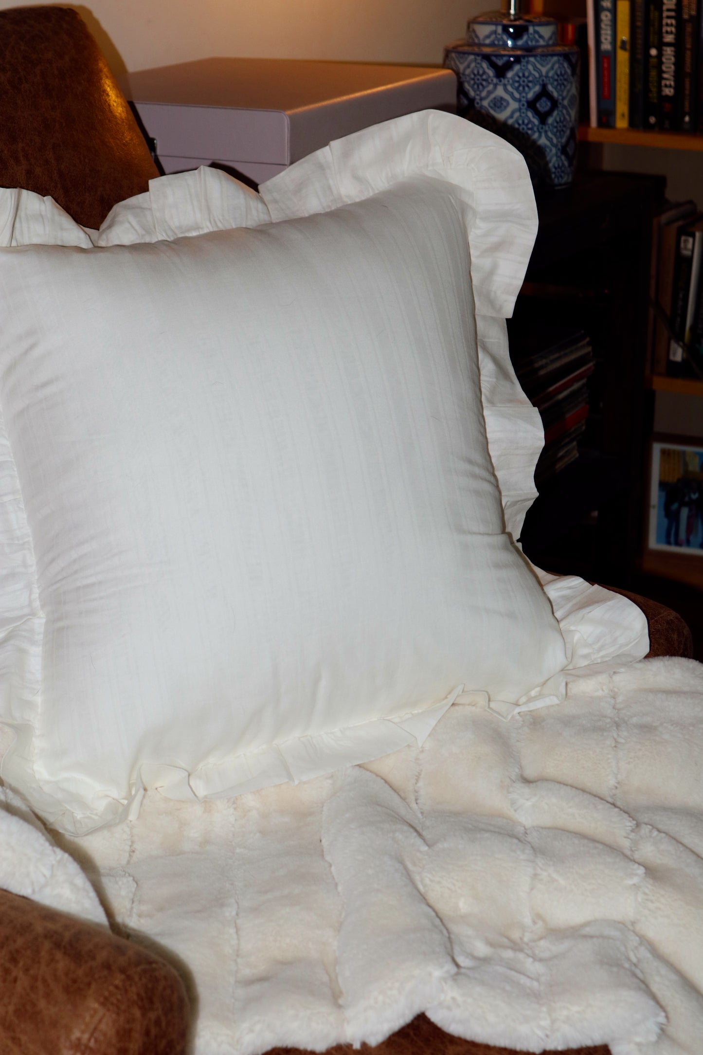 Lyla Pillow Cover