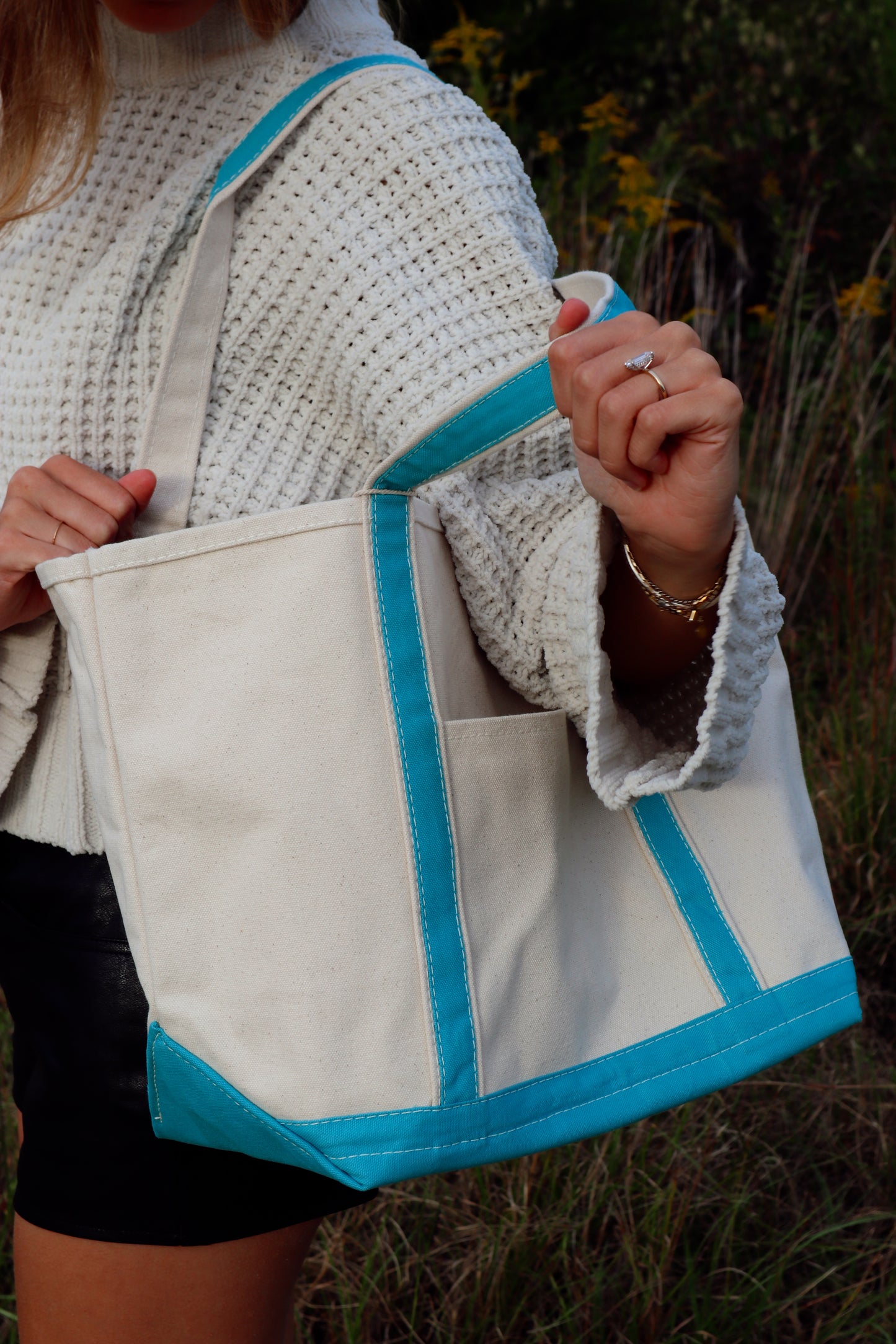 Boat’n Tote Bag