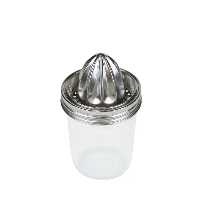 Mason Jar Juicer (wide mouth)
