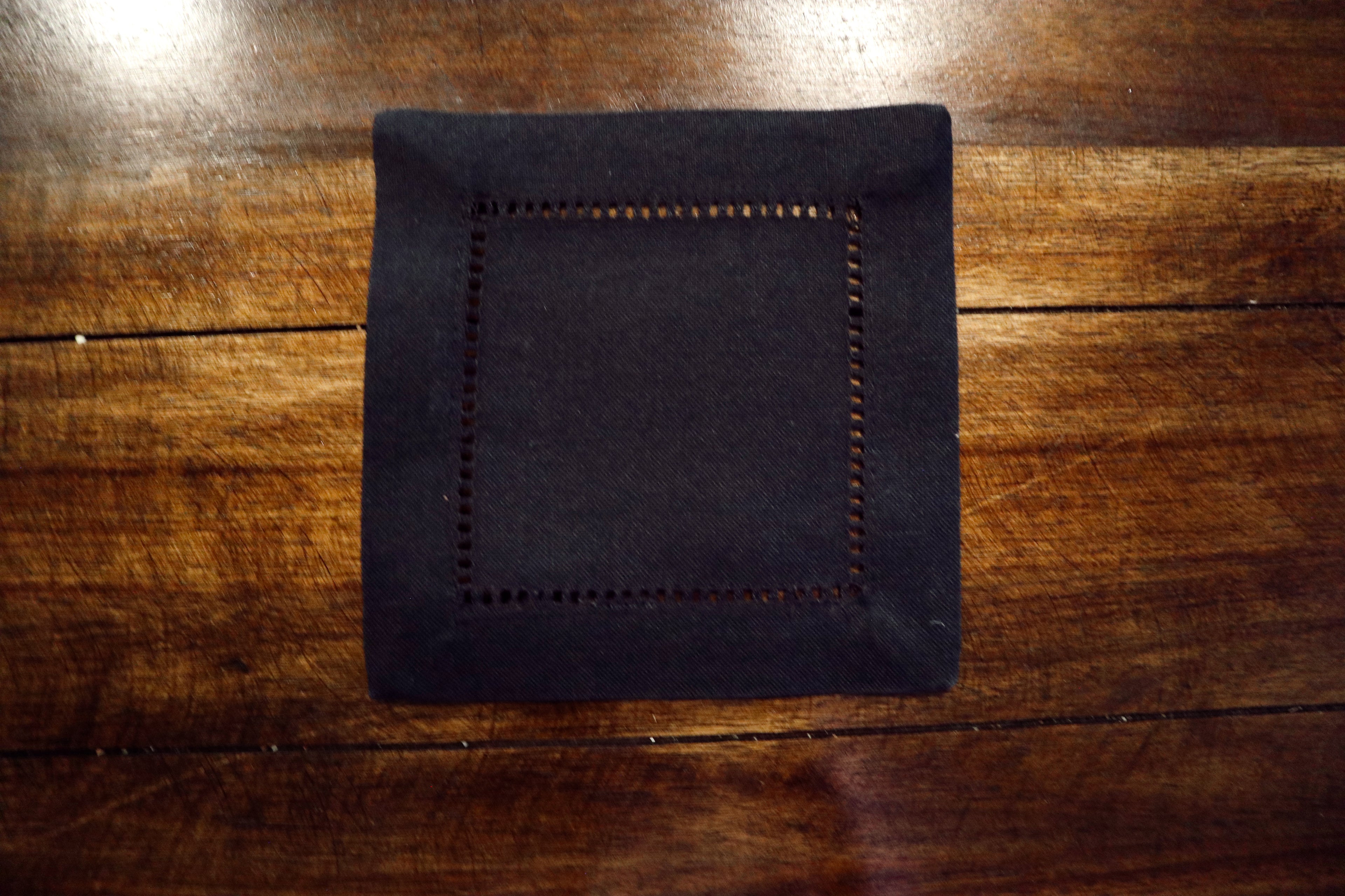 Colette Cocktail Napkin (set of 4)