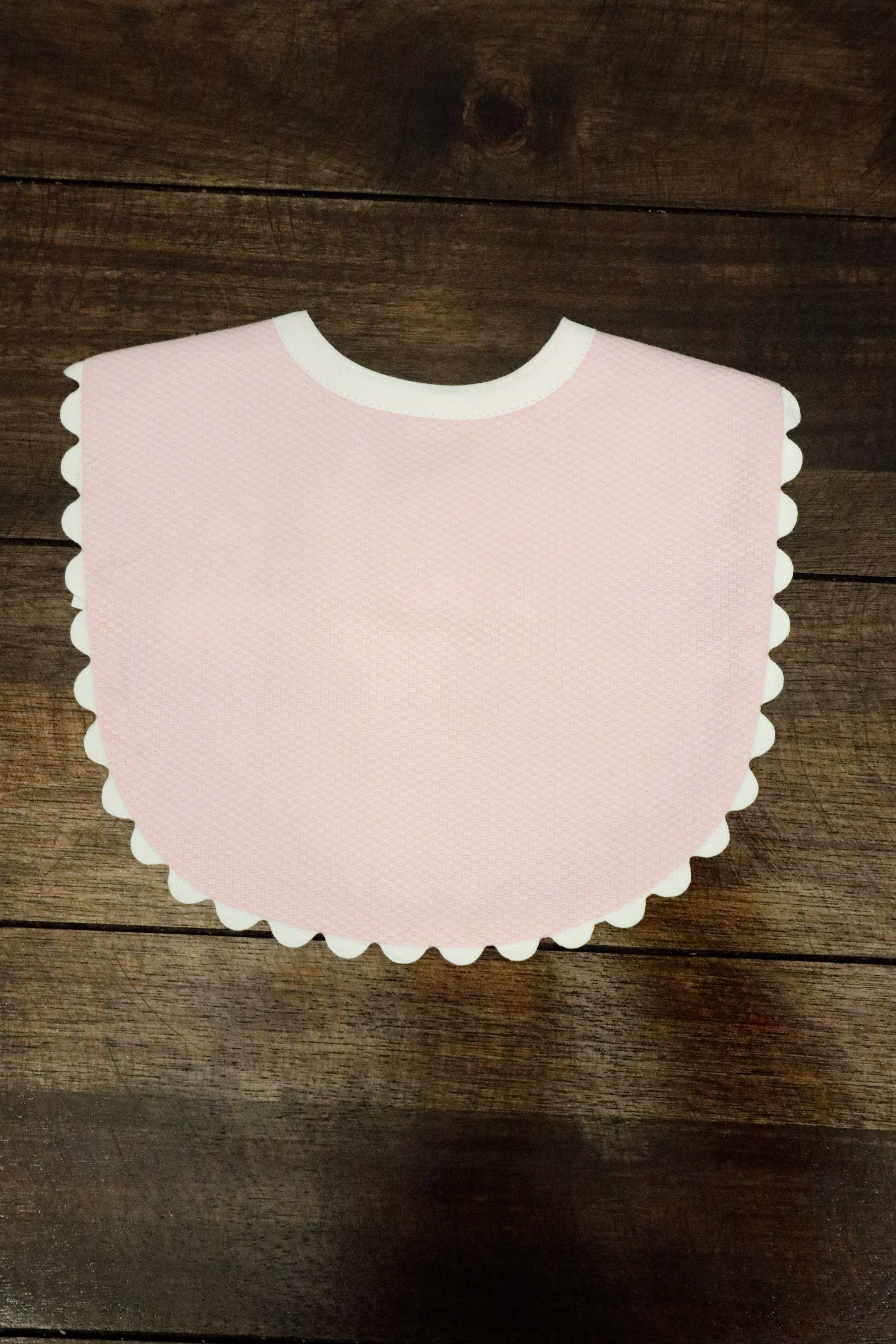Emmie Baby Bib