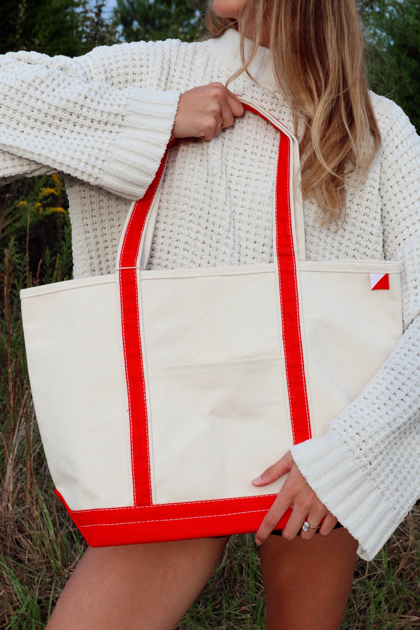 Boat’n Tote Bag