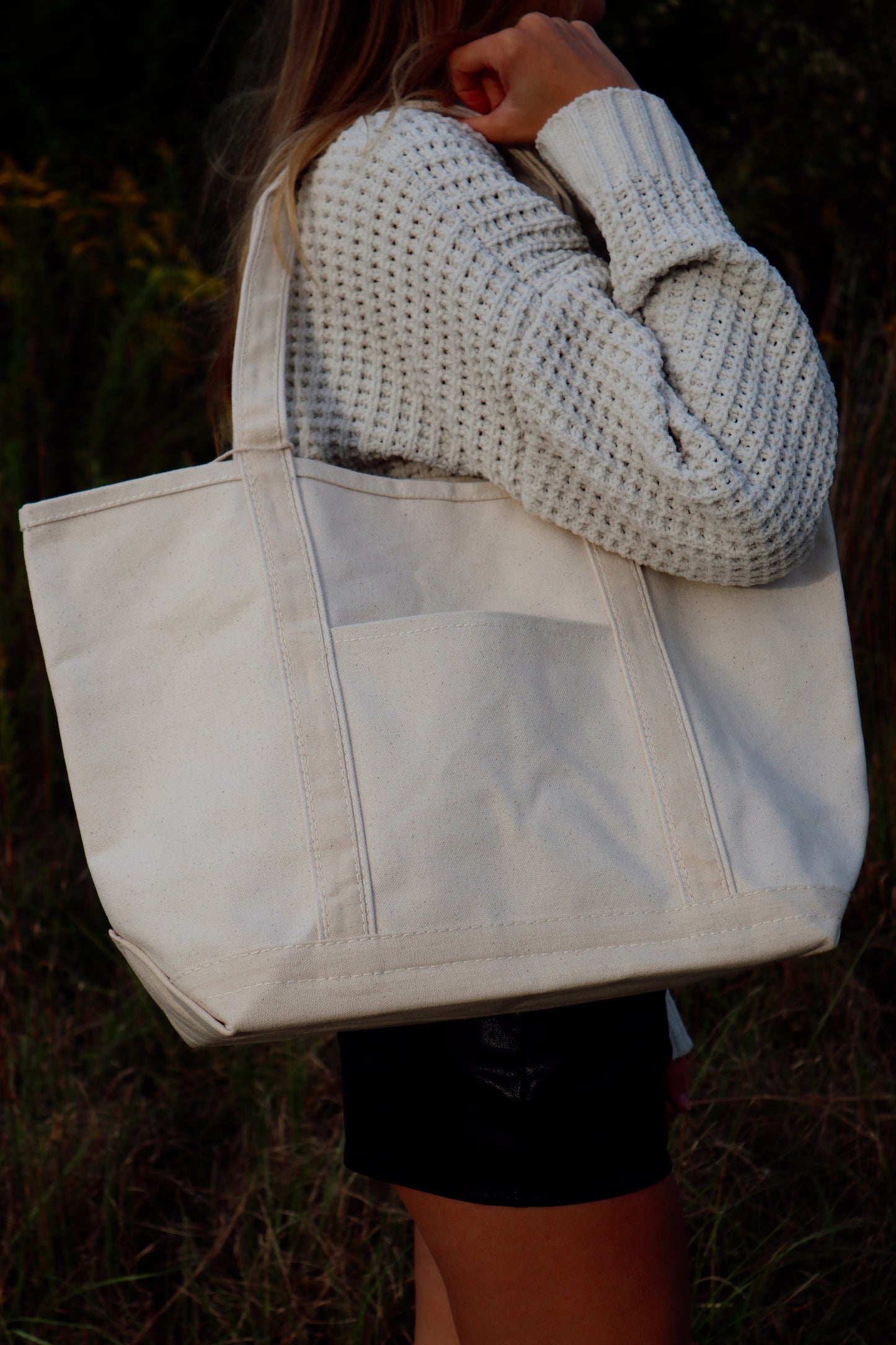 Boat’n Tote Bag