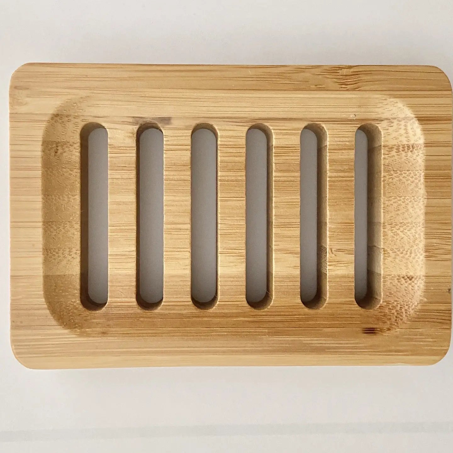 Wooden Soap Dish