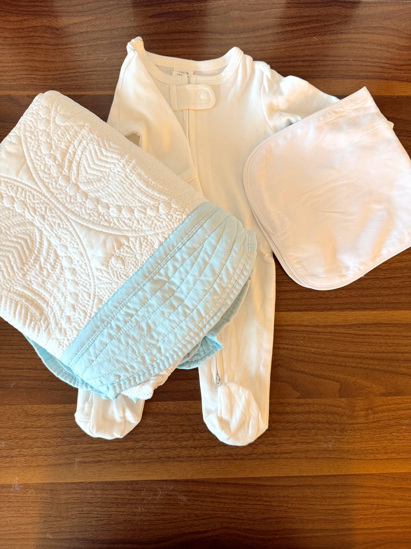 Newborn Bundle
