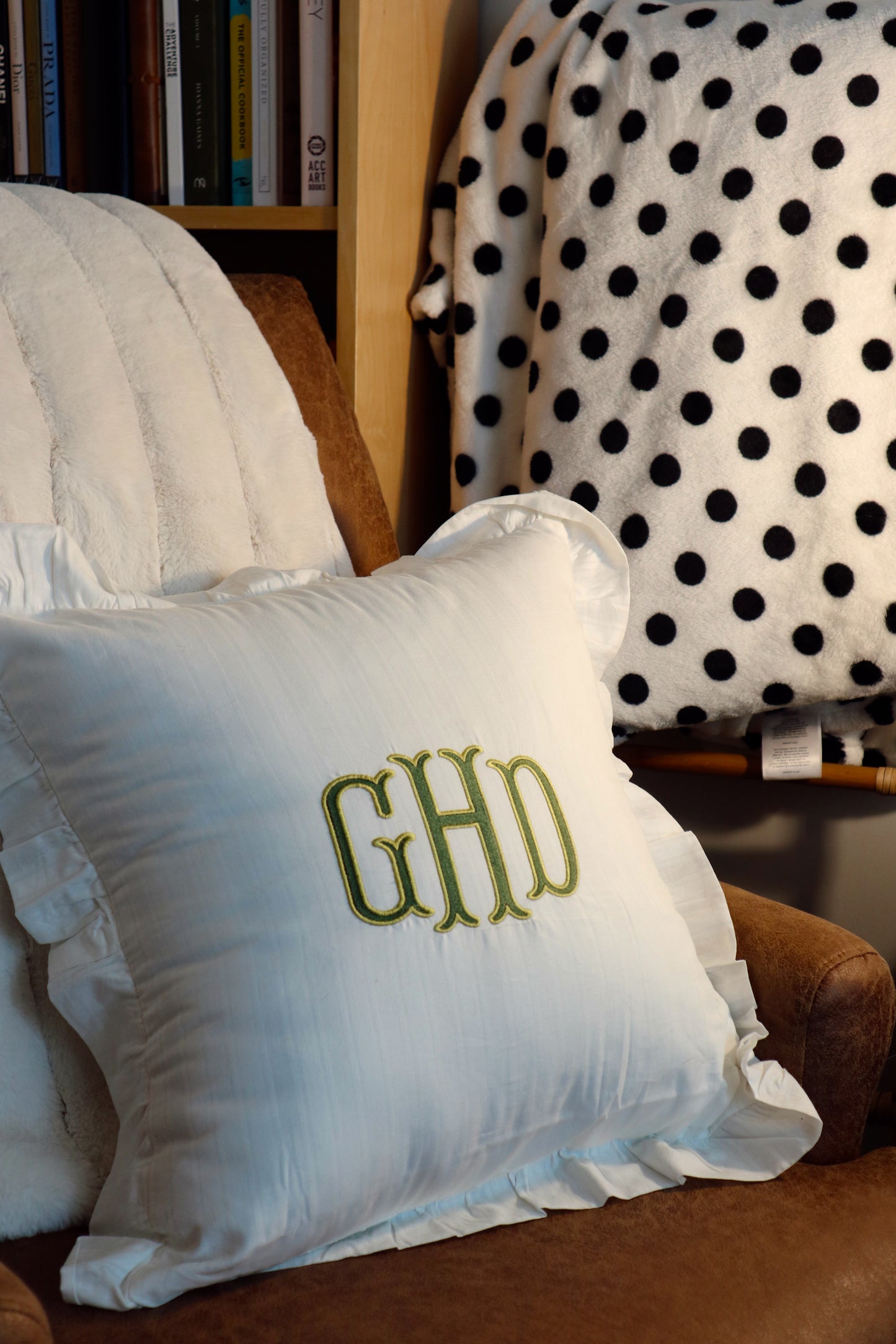 Lyla Pillow Cover
