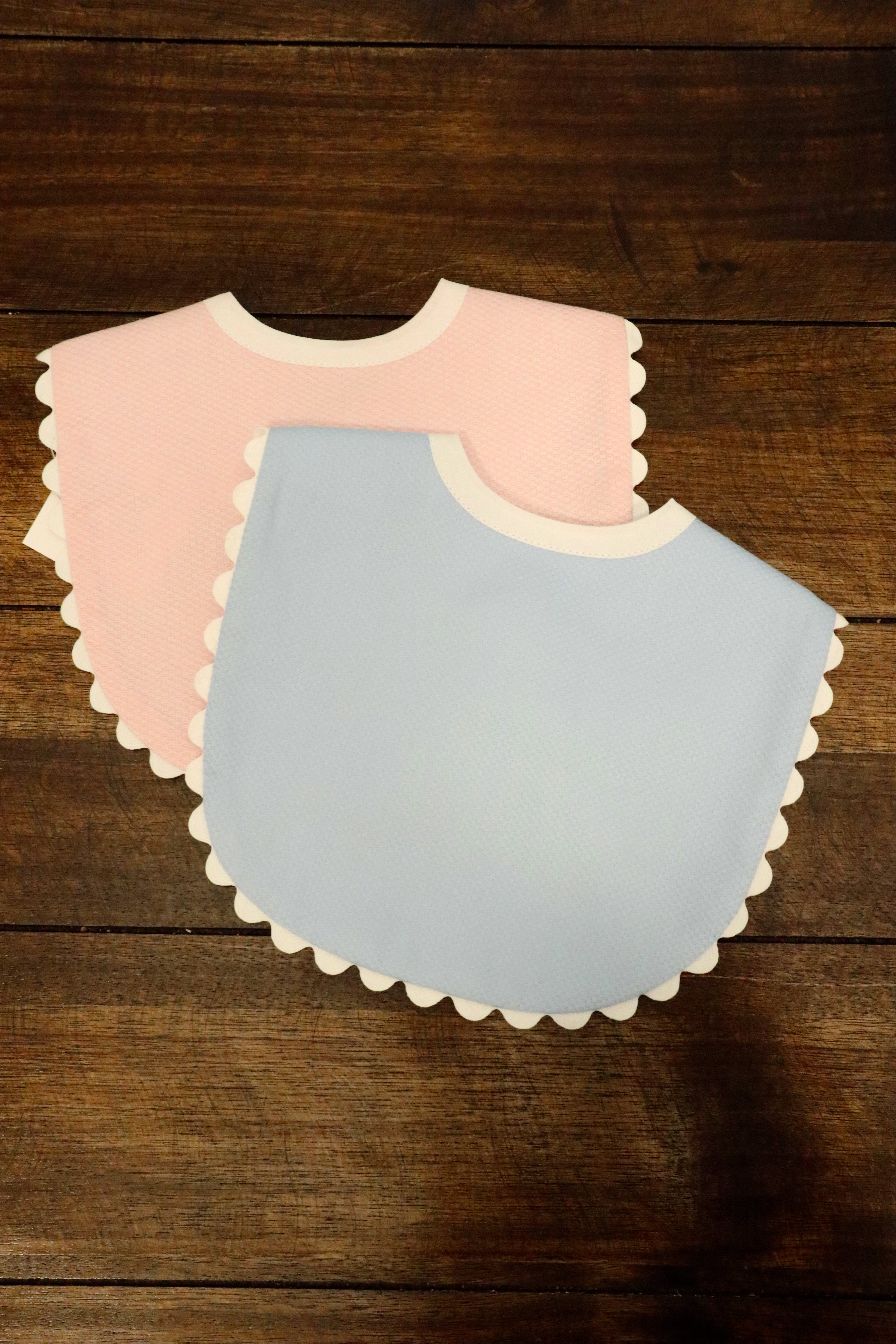 Emmie Baby Bib