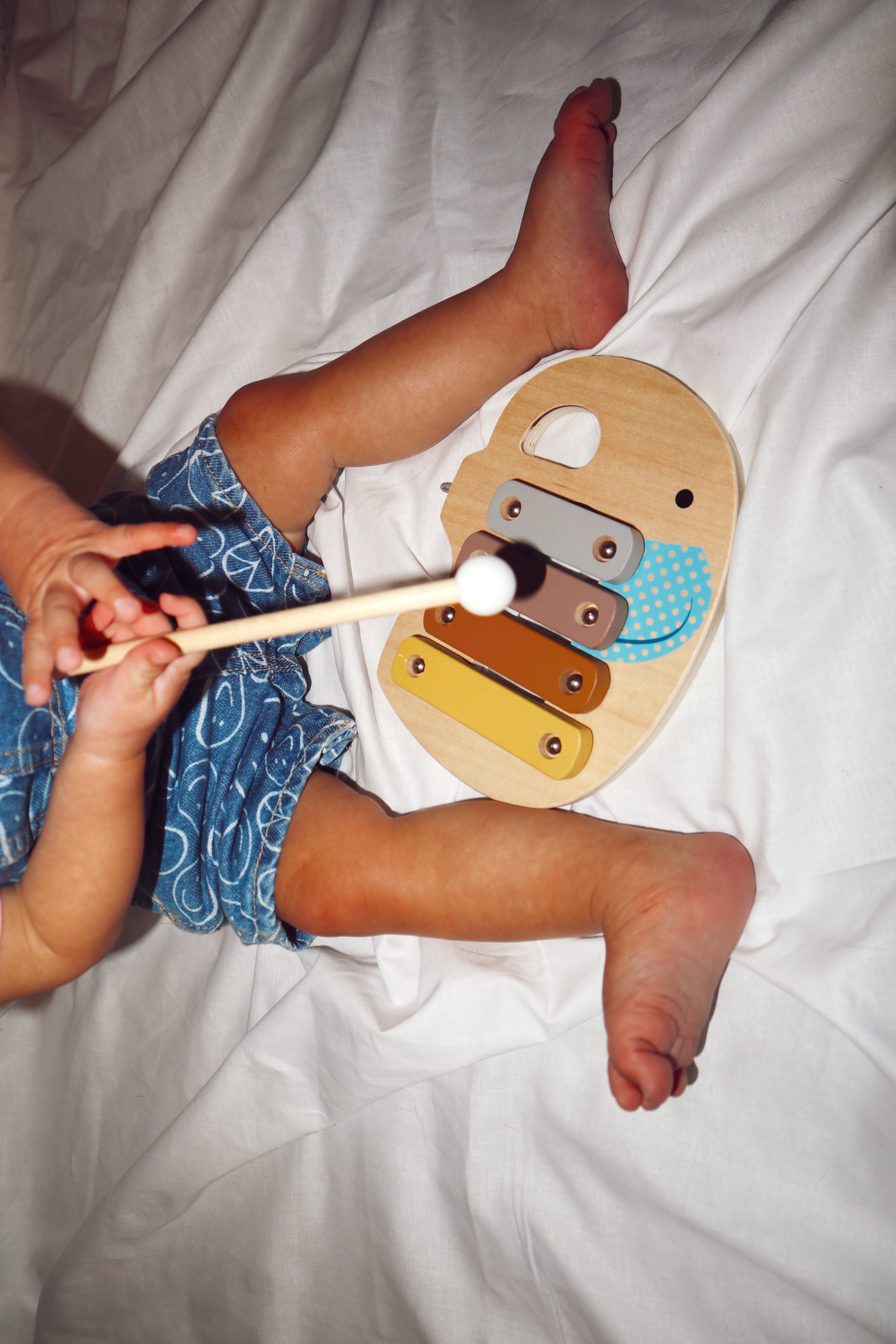 Eddie Elephant Xylophone