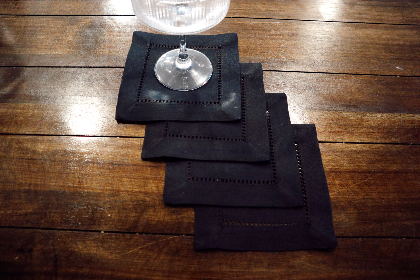 Colette Cocktail Napkin (set of 4)