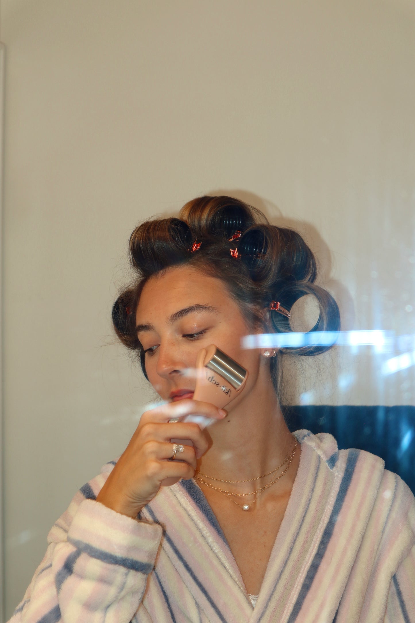 Facial Ice Roller