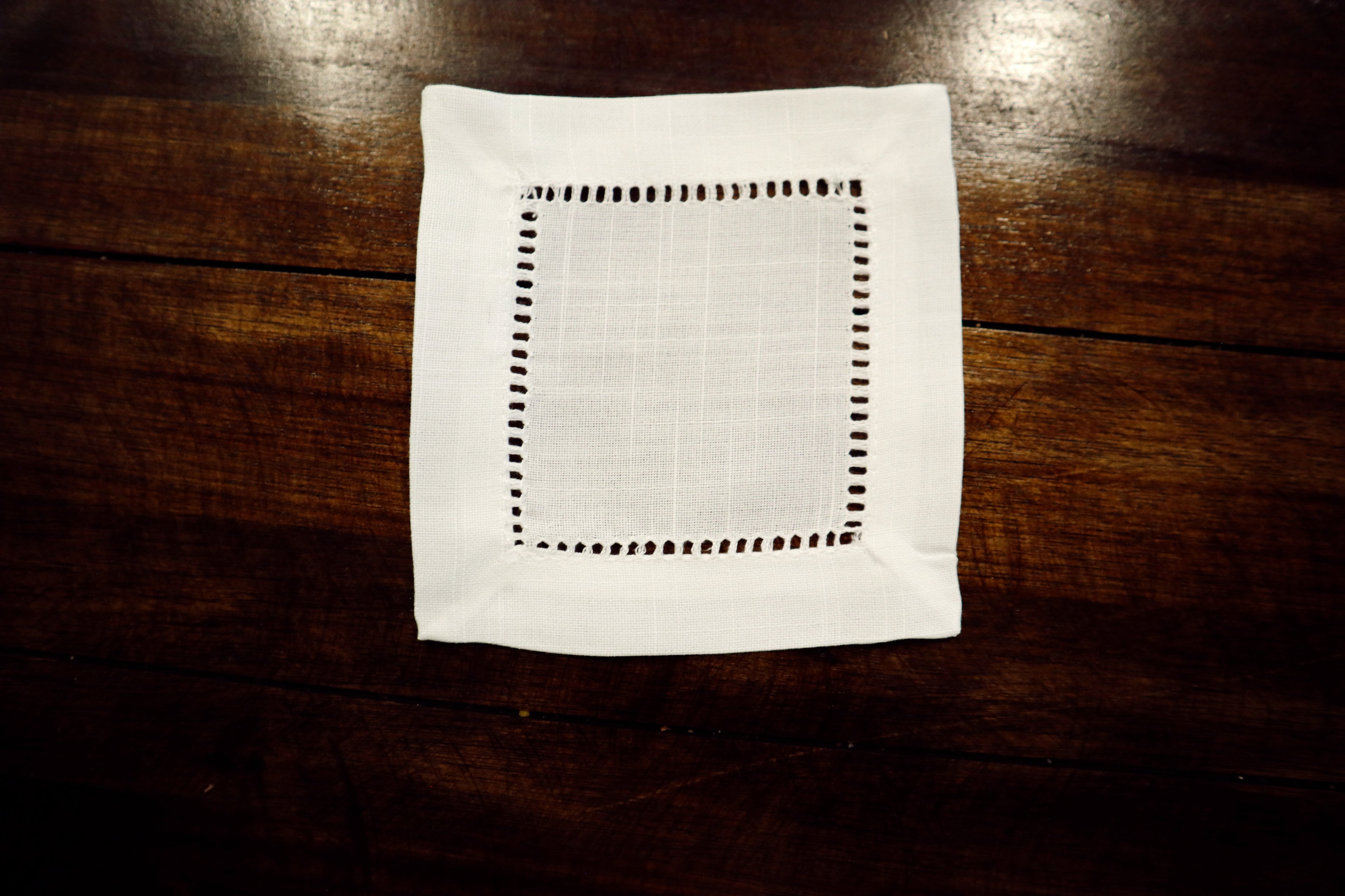 Colette Cocktail Napkin (set of 4)