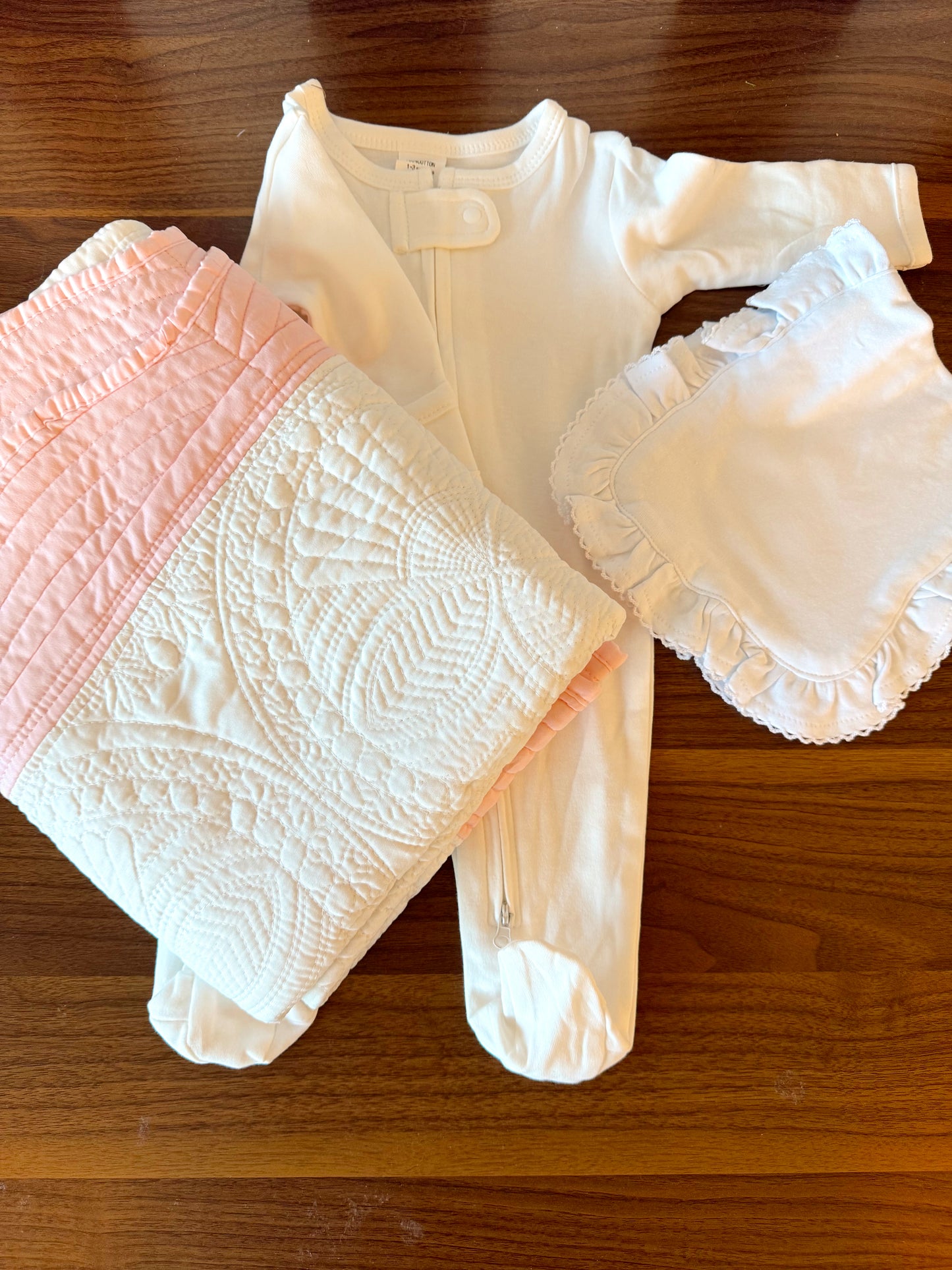 Newborn Bundle