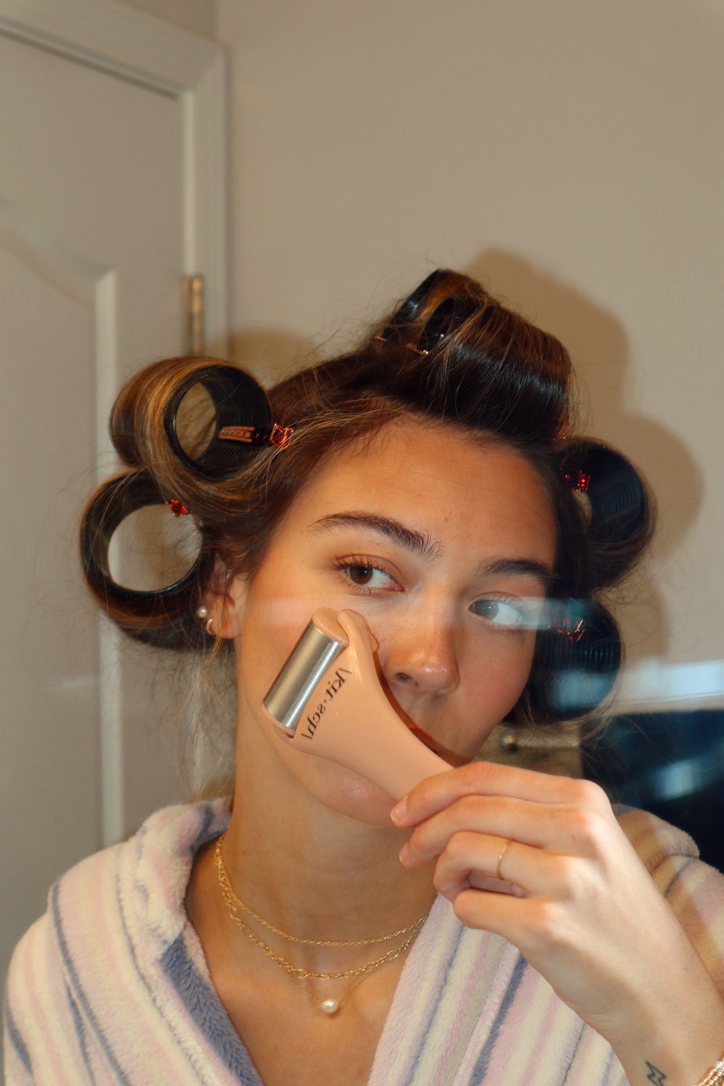 Facial Ice Roller