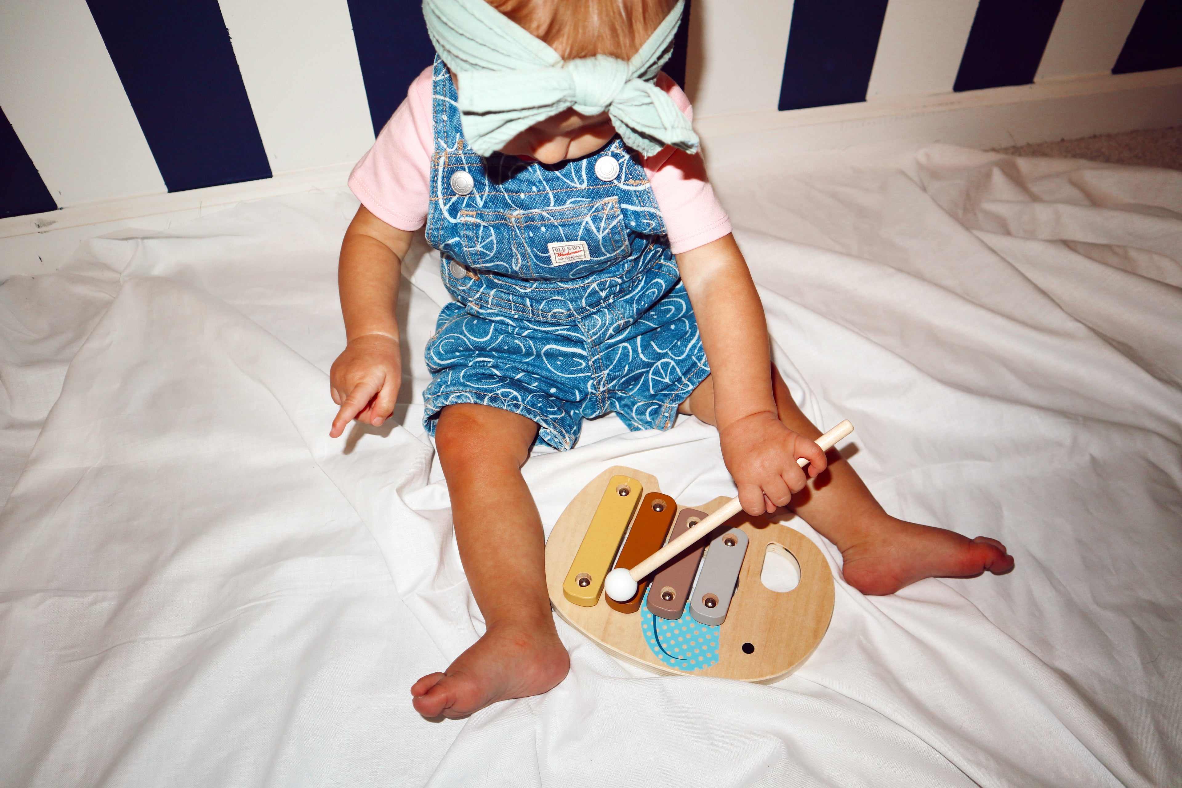 Eddie Elephant Xylophone