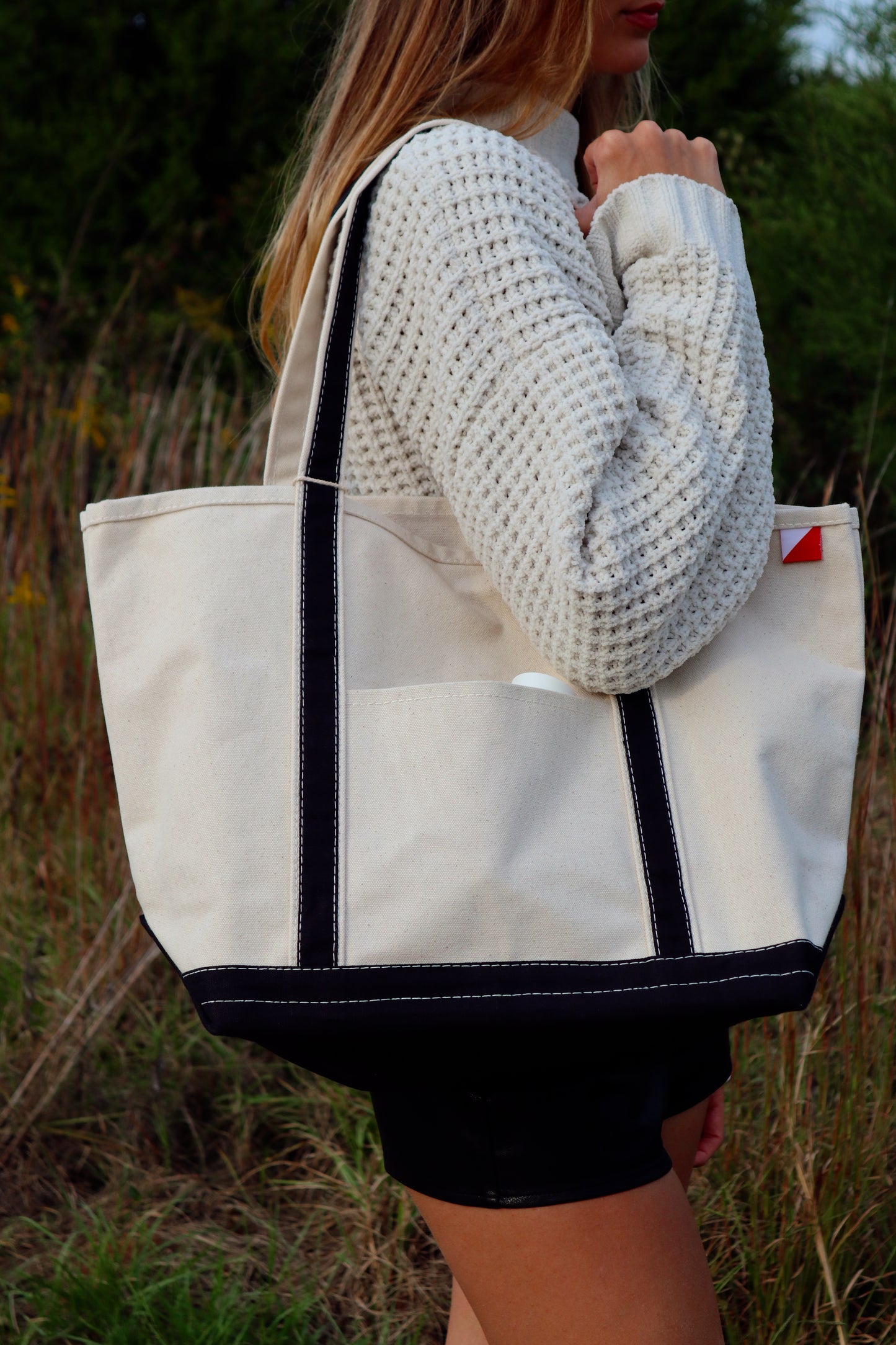 Boat’n Tote Bag