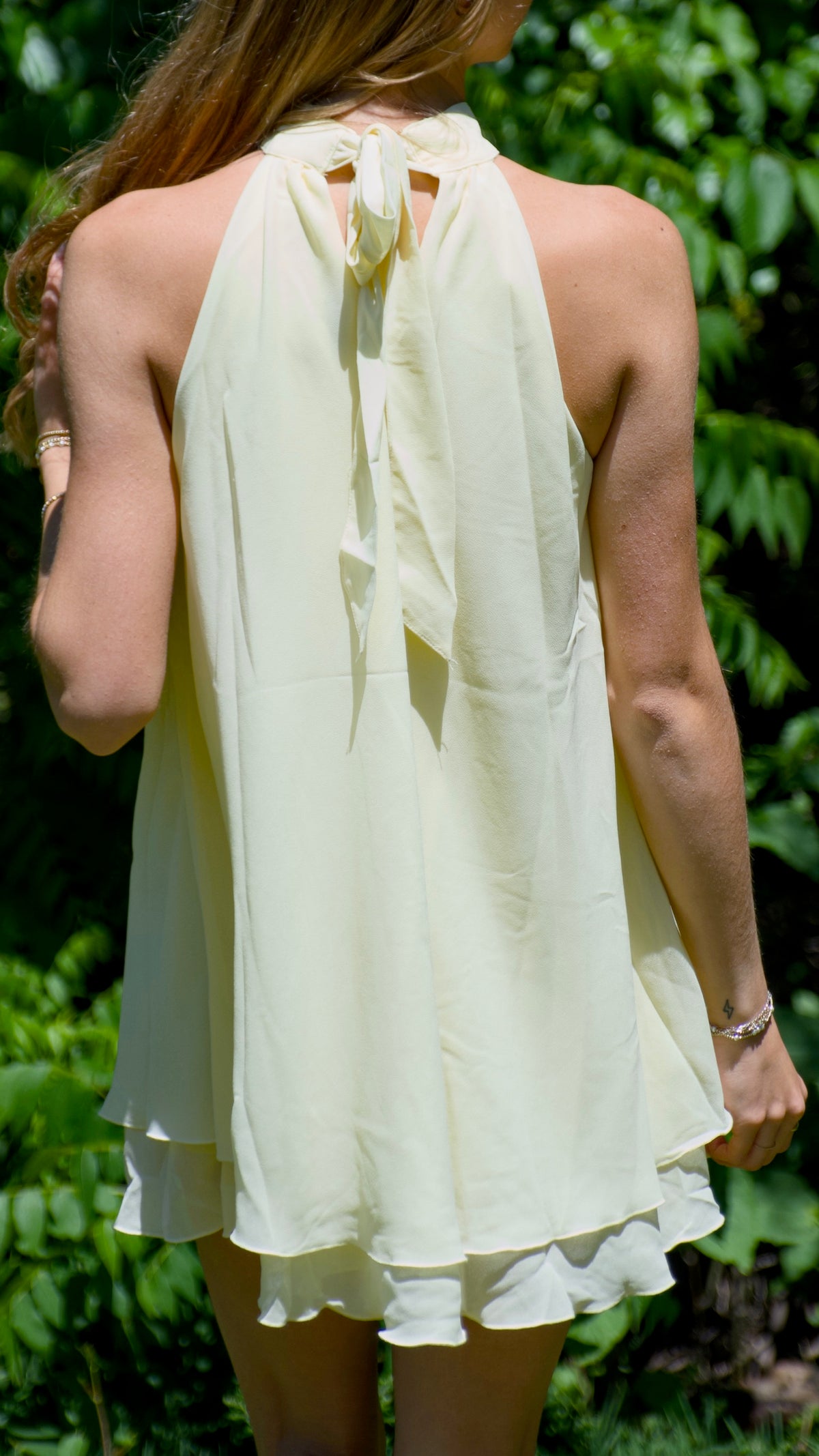Butter With You Dress