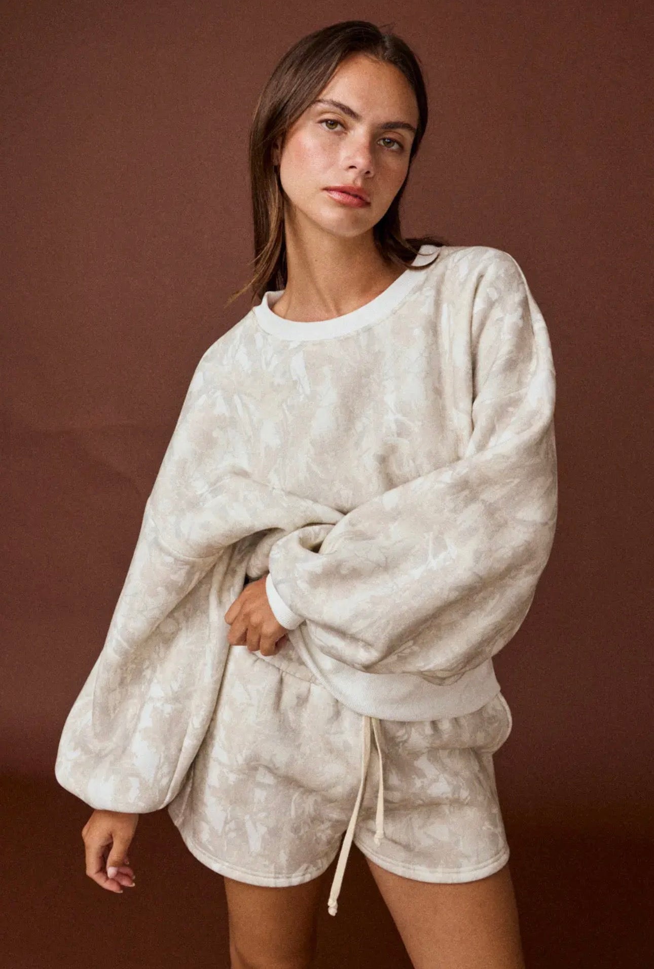 PREORDER: Woodland Camo Set