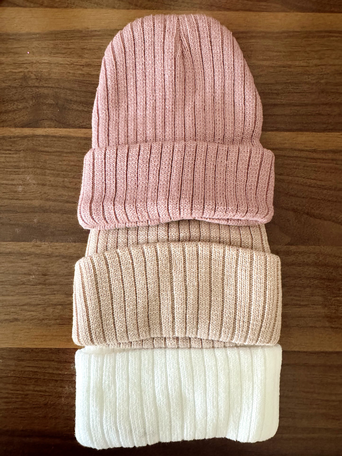 Baby Beanie