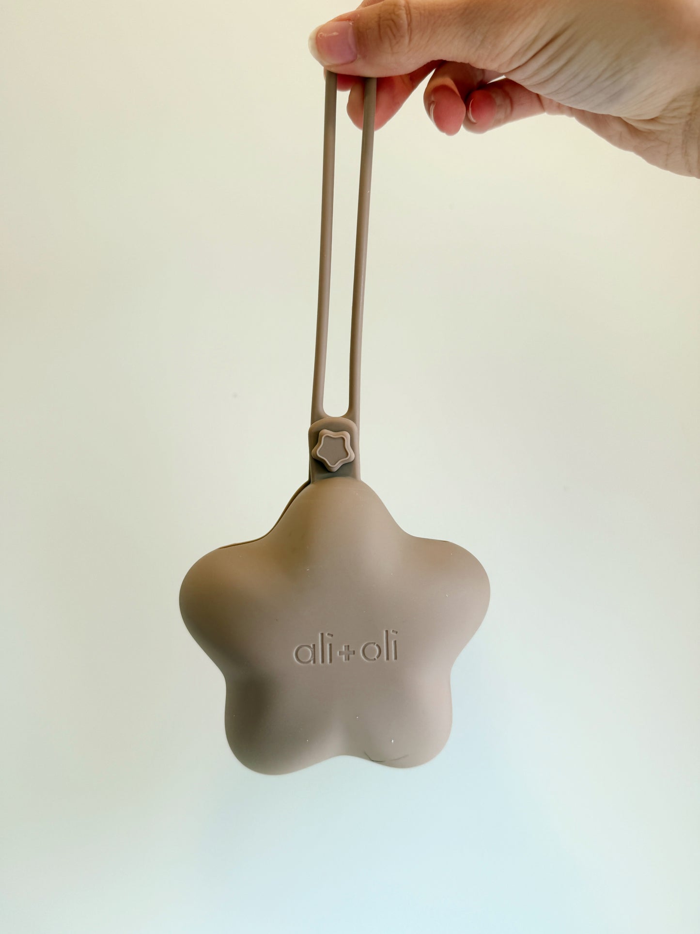 Star Paci Case
