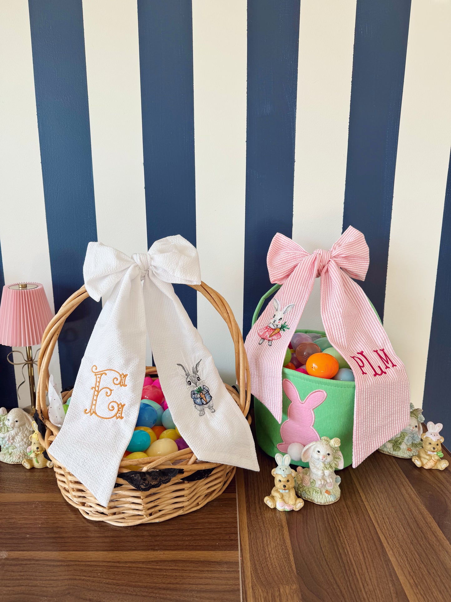 Easter Bow