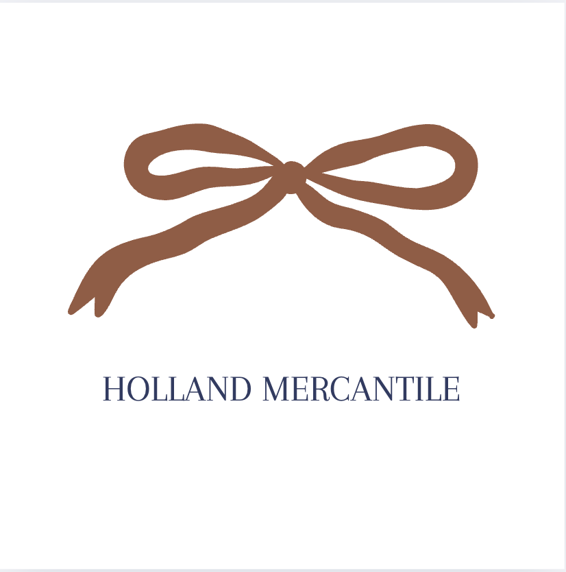 Holland Mercantile E-Gift Card