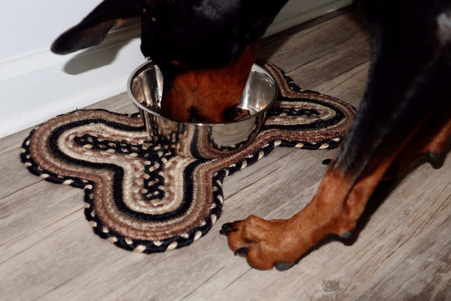 Sawyer Bone Rug