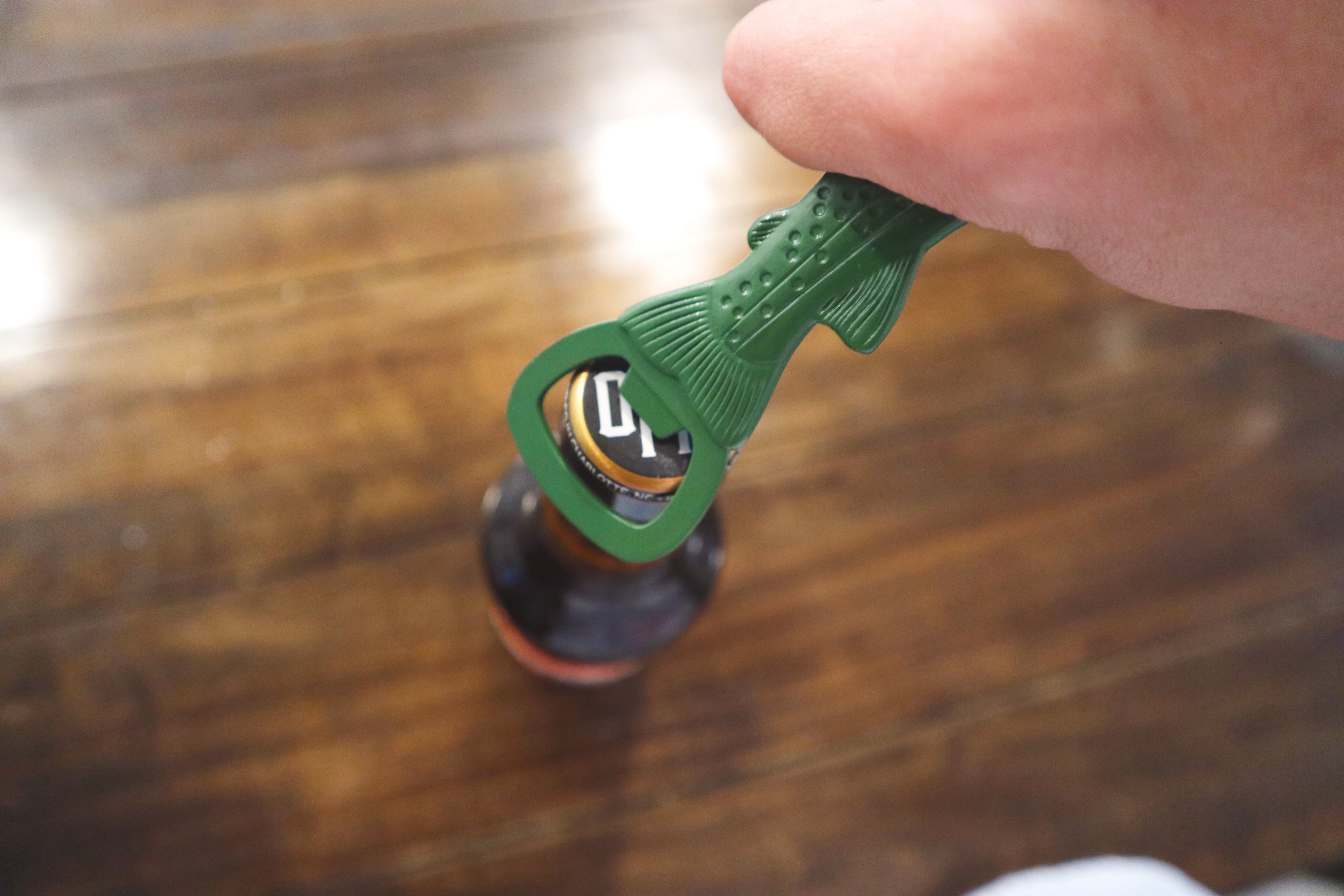 Fishie Bottle Opener