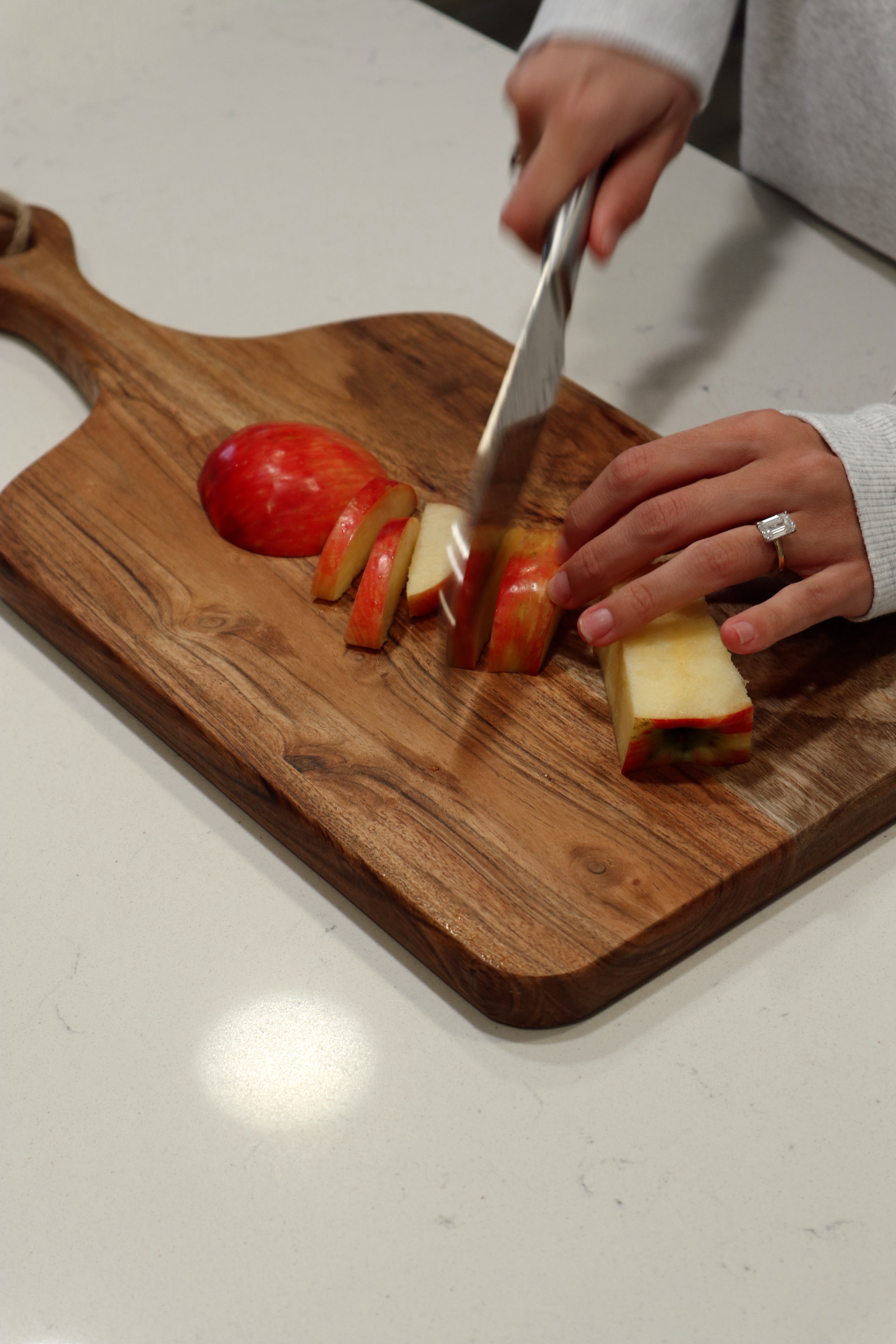 Wooden Cutting/Charcuterie Board