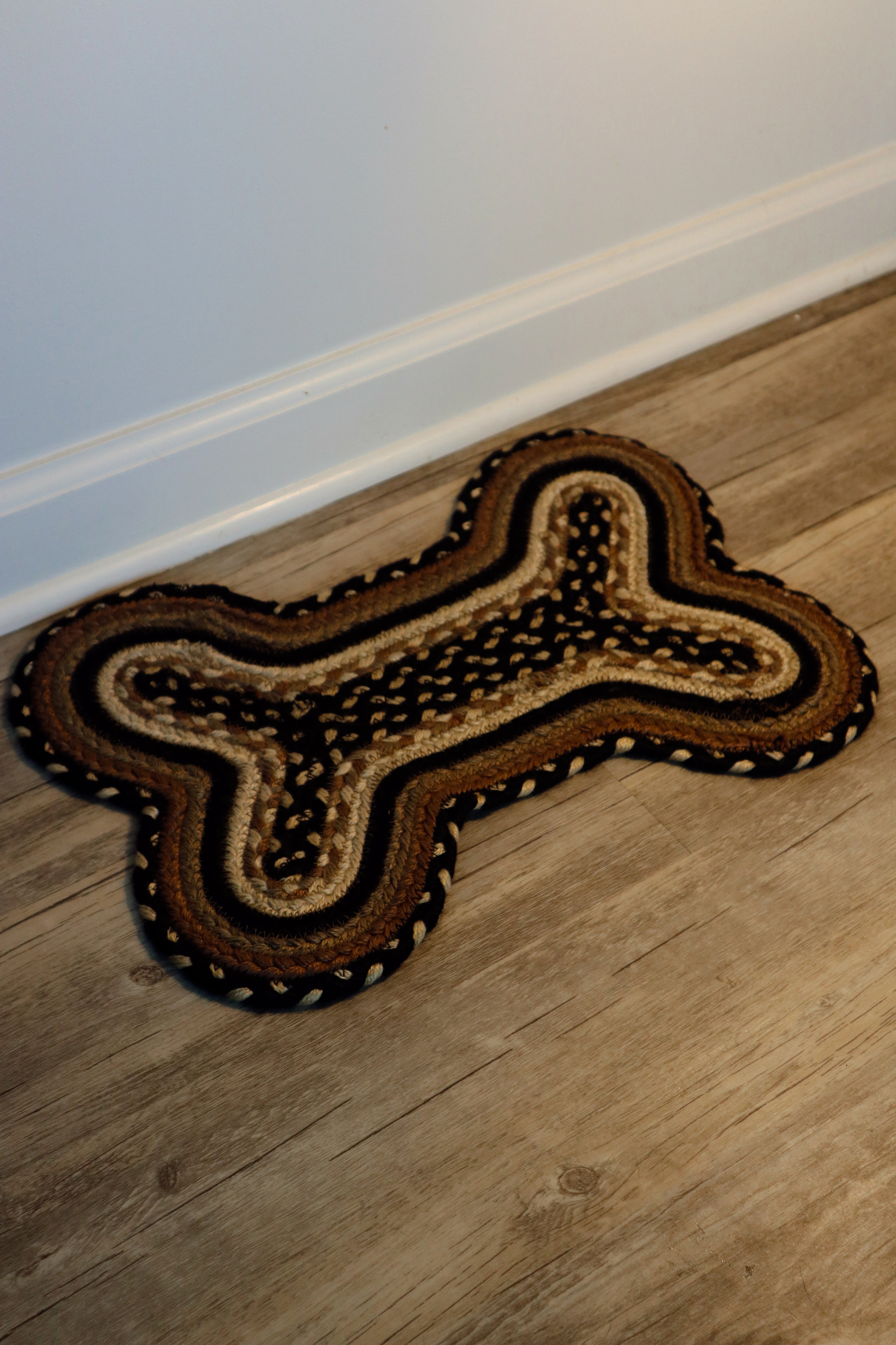 Sawyer Bone Rug